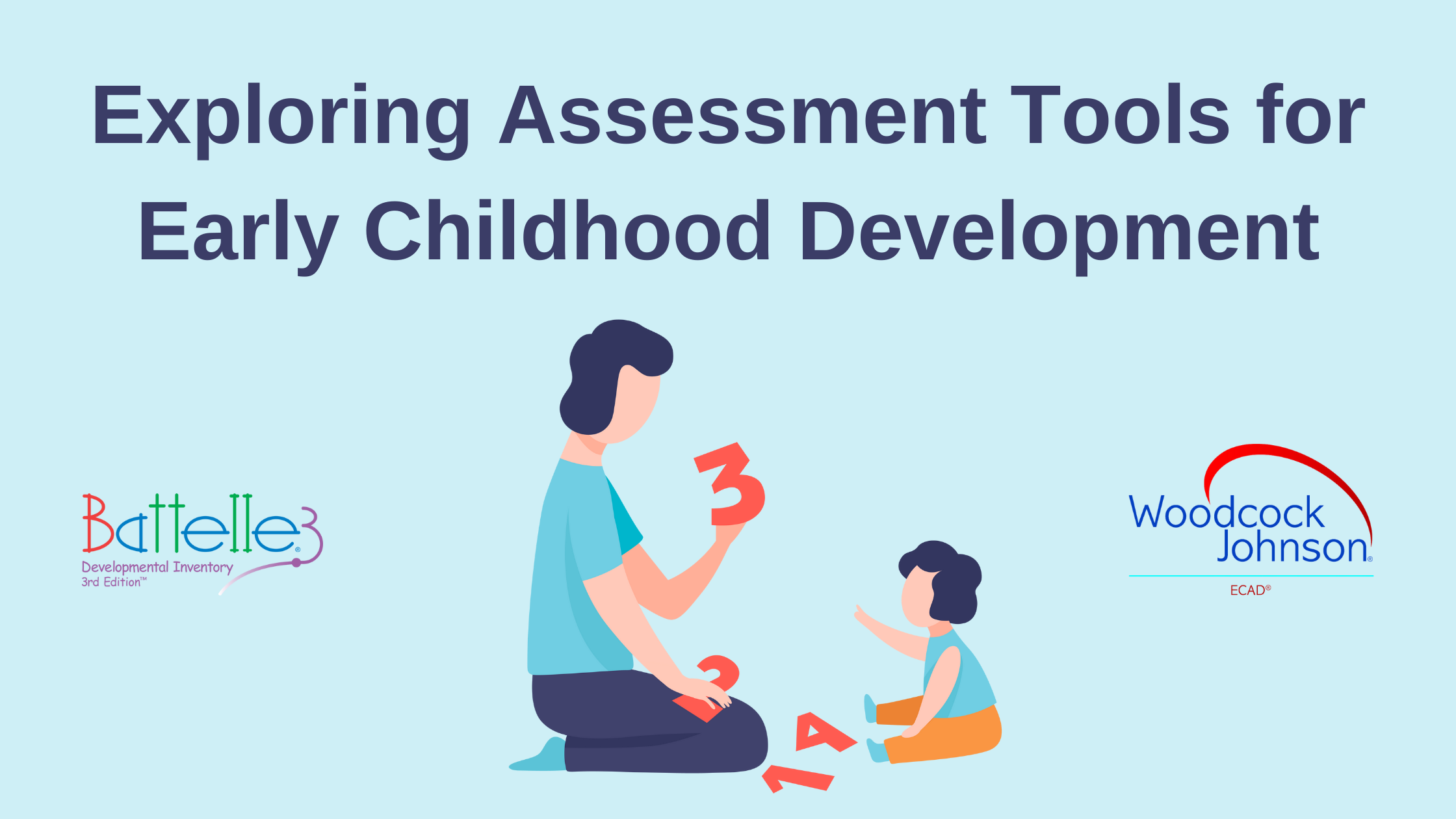 early childhood education assessment